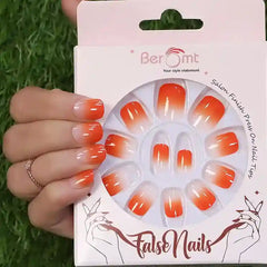 PRINTED NAILS- (Buy 1 Get 1 Free)