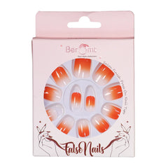 PRINTED NAILS- (Buy 1 Get 1 Free)