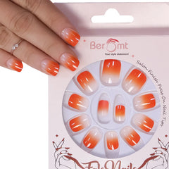 PRINTED NAILS- (Buy 1 Get 1 Free)