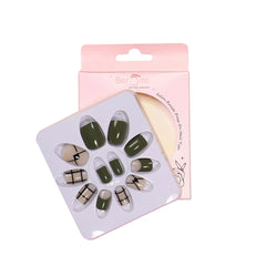 PRINTED NAILS- (Buy 1 Get 1 Free)