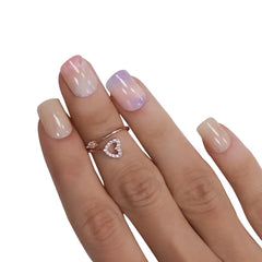 PRINTED NAILS- (Buy 1 Get 1 Free)