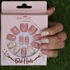 PRINTED NAILS- (Buy 1 Get 1 Free)