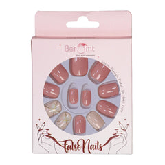 PRINTED NAILS- (Buy 1 Get 1 Free)