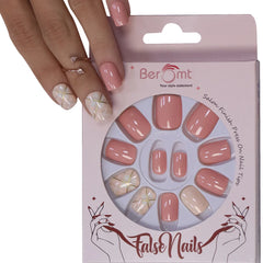 PRINTED NAILS- (Buy 1 Get 1 Free)