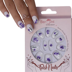 PRINTED NAILS- (Buy 1 Get 1 Free)
