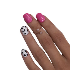 PRINTED NAILS- (Buy 1 Get 1 Free)