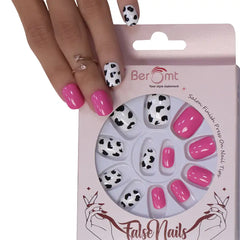 PRINTED NAILS- (Buy 1 Get 1 Free)