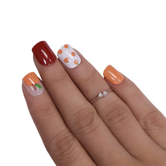 ANIMAL PRINT NAILS - (Buy1 Get1 FREE)