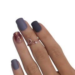 PRINTED NAILS- (Buy 1 Get 1 Free)