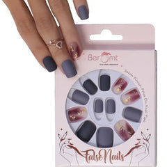 PRINTED NAILS- (Buy 1 Get 1 Free)