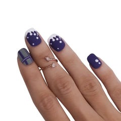 PRINTED NAILS- (Buy 1 Get 1 Free)
