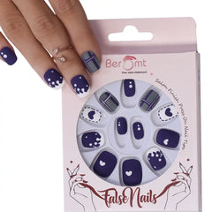 PRINTED NAILS- (Buy 1 Get 1 Free)