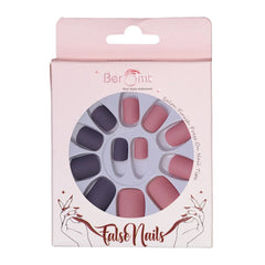 PRINTED NAILS- (Buy 1 Get 1 Free)