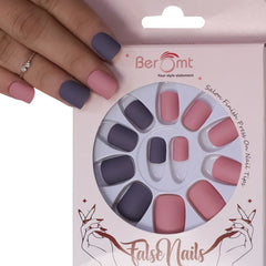 PRINTED NAILS- (Buy 1 Get 1 Free)