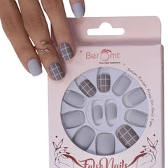 PRINTED NAILS- (Buy 1 Get 1 Free)