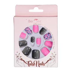 PRINTED NAILS- (Buy 1 Get 1 Free)