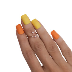 ANIMAL PRINT NAILS - (Buy1 Get1 FREE)