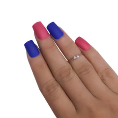 ANIMAL PRINT NAILS - (Buy1 Get1 FREE)