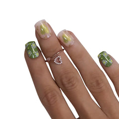 PRINTED NAILS- (Buy 1 Get 1 Free)