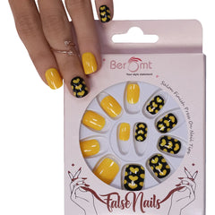 PRINTED NAILS- (Buy 1 Get 1 Free)