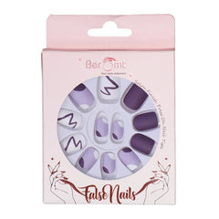 PRINTED NAILS- (Buy 1 Get 1 Free)
