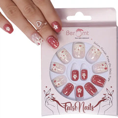 PRINTED NAILS- (Buy 1 Get 1 Free)