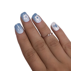 PRINTED NAILS- (Buy 1 Get 1 Free)