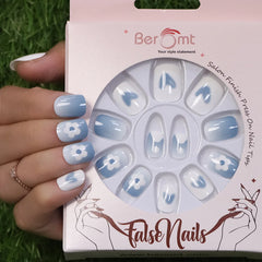 PRINTED NAILS- (Buy 1 Get 1 Free)