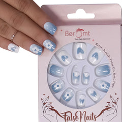 PRINTED NAILS- (Buy 1 Get 1 Free)