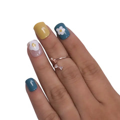 PRINTED NAILS- (Buy 1 Get 1 Free)