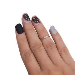 PRINTED NAILS- (Buy 1 Get 1 Free)