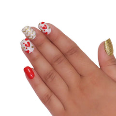 KIDS NAILS - (Buy1 Get1 FREE) | 199