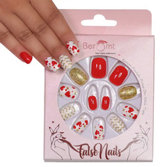 KIDS NAILS - (Buy1 Get1 FREE) | 199