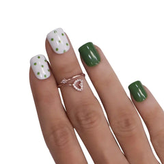 PRINTED NAILS- (Buy 1 Get 1 Free)