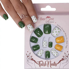 PRINTED NAILS- (Buy 1 Get 1 Free)