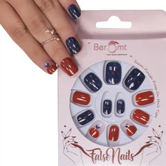 PRINTED NAILS- (Buy 1 Get 1 Free)