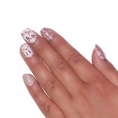 KIDS NAILS - (Buy1 Get1 FREE) | 199