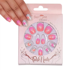 KIDS UNICORN NAILS (NAIL KIT INCLUDED)