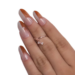 PRINTED NAILS- (Buy 1 Get 1 Free)