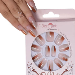 PRINTED NAILS- (Buy 1 Get 1 Free)