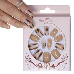 ANIMAL PRINT NAILS - (Buy1 Get1 FREE)