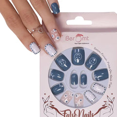 PRINTED NAILS- (Buy 1 Get 1 Free)