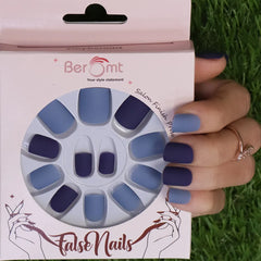 PRINTED NAILS- (Buy 1 Get 1 Free)