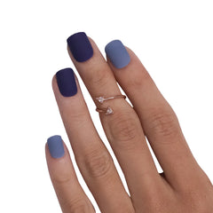 PRINTED NAILS- (Buy 1 Get 1 Free)