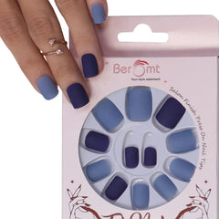 PRINTED NAILS- (Buy 1 Get 1 Free)