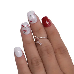 PRINTED NAILS- (Buy 1 Get 1 Free)