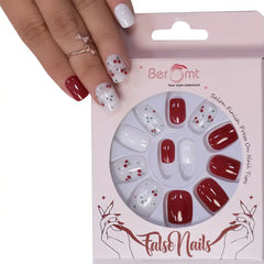 PRINTED NAILS- (Buy 1 Get 1 Free)