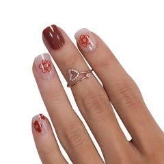 PRINTED NAILS- (Buy 1 Get 1 Free)