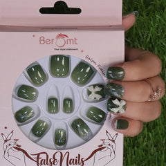 PRINTED NAILS- (Buy 1 Get 1 Free)