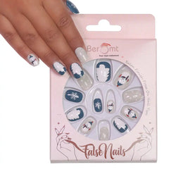 KIDS NAILS - (Buy1 Get1 FREE) | 199